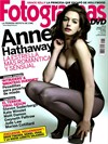 写真 #350：安妮·海瑟薇 Anne Hathaway