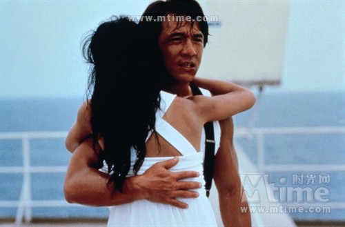 《城市猎人》经典人物