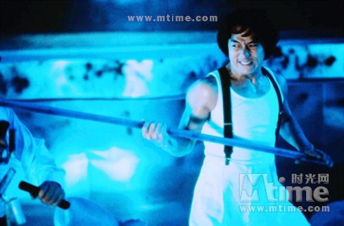 《城市猎人》经典人物