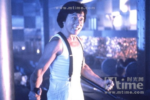 《城市猎人》经典人物