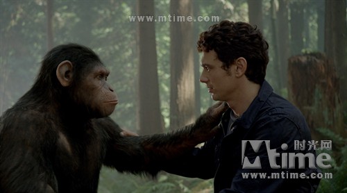 猩球崛起Rise of the Planet of the Apes(2011)剧照 #24