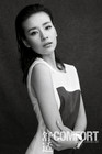 写真 #71：董洁 Jie Dong