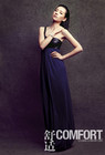写真 #72：董洁 Jie Dong