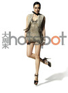 写真 #115：钟丽缇 Christy Chung