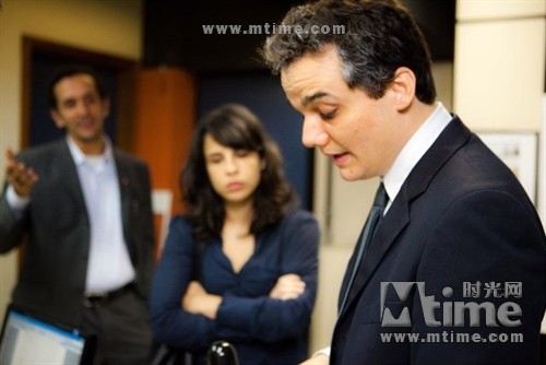 身于天堂和地狱般的里约--简评《精英部队1 2》