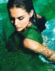 写真 #201：凯蒂·霍尔姆斯 Katie Holmes