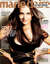 写真 #204：凯蒂·霍尔姆斯 Katie Holmes