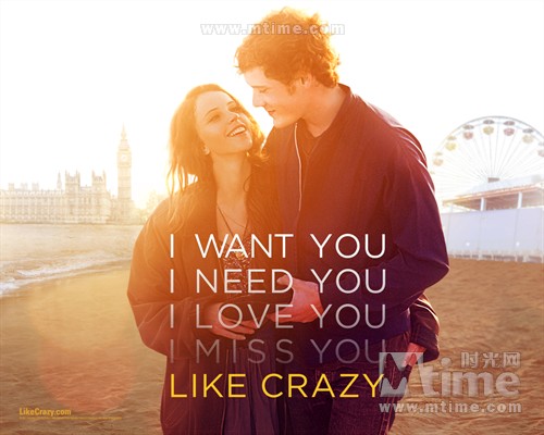 爱疯了 桌面 #01a