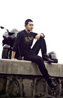写真 #518：黄晓明 Xiaoming Huang