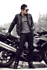 写真 #521：黄晓明 Xiaoming Huang