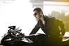 写真 #520：黄晓明 Xiaoming Huang
