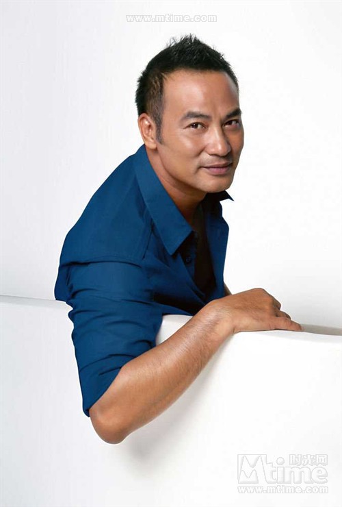 任达华 Simon Yam 写真 #45