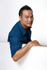写真 #45：任达华 Simon Yam