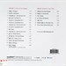 蔷花，红莲 原声碟封套 #01B