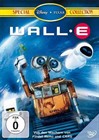 机器人总动员 DVD封套(德国) #05