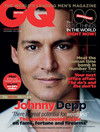 写真 #352：约翰尼·德普 Johnny Depp