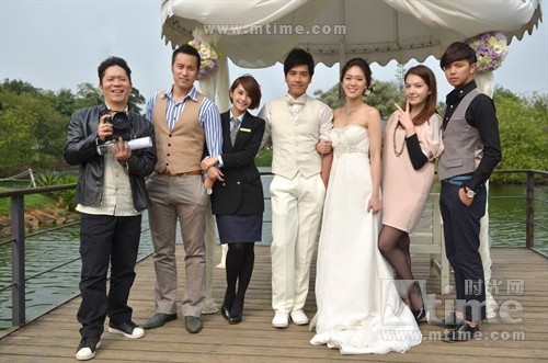 醉后决定爱上你 工作照 #06