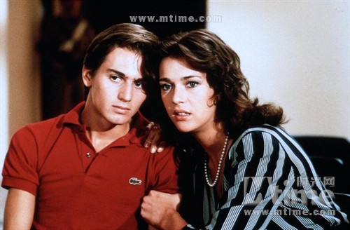 和爱情——《魔鬼缠身》解读