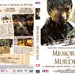 DVD封套(法国) #01 省略图