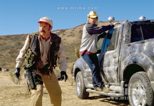 perfection(2001)剧照