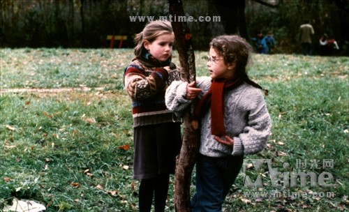 简评《小孤星》 – 《小孤星》影评