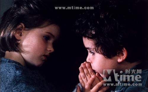 小孤星 剧照 #02