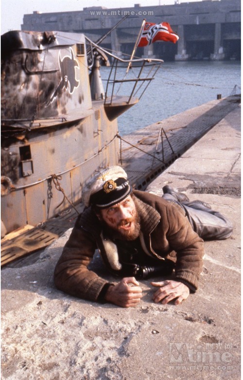 从海底出击das boot(1981)剧照 #12