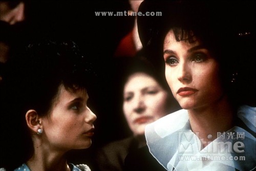 新悲惨世界 剧照 #04