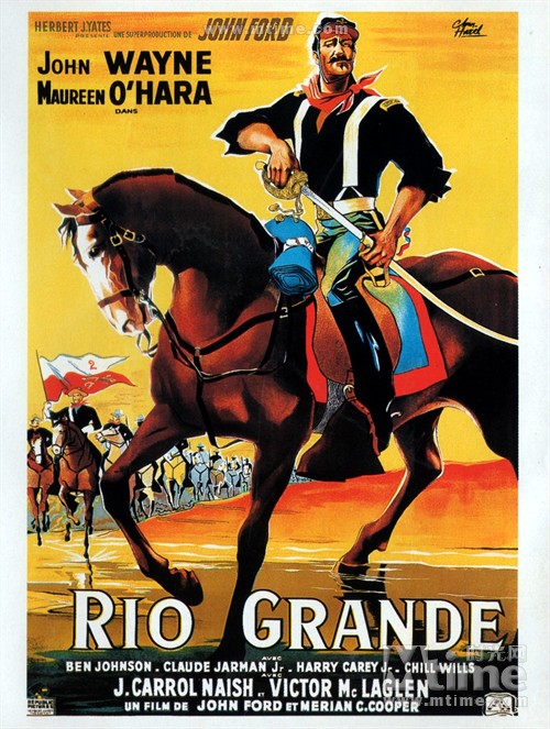 uump4.cc_边疆铁骑军 Rio Grande 1950 720p BluRay x264 HD4U mkv 4.37 G