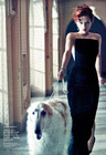 写真 #631：斯嘉丽·约翰逊 Scarlett Johansson
