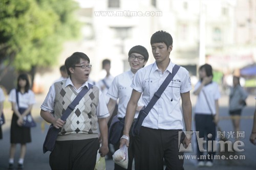 那些年，我们一起追的女孩You Are The Apple Of My Eye(2011)剧照 #153