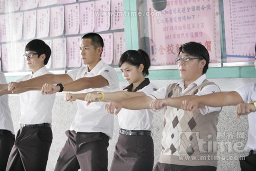 一<em>年,我们</em>错过 – 《<em>那些年,我们一起追的女孩</em>》