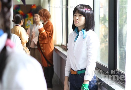 阳光姐妹淘+剧照+#40