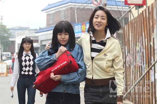 <em>阳光姐妹淘</em> 剧照 #44