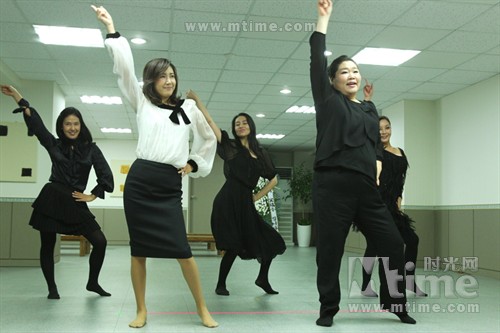 阳光姐妹淘+剧照+#53