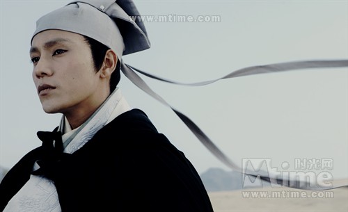 龙门飞甲Flying swords of dragon gate 3d(2011)剧照 #09