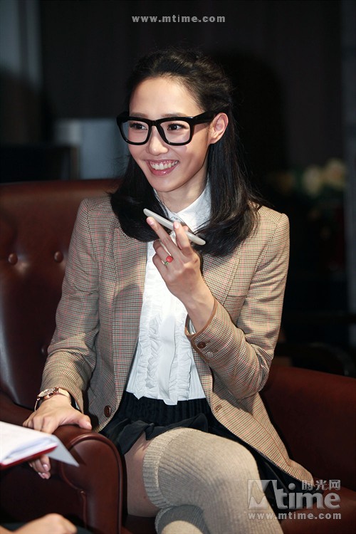 <em>白百何</em>+生活照+#12