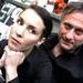 生活照 #0002：迈克尔·恩奎斯特 Michael Nyqvist