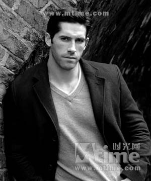 斯科特·阿金斯+写真+#02