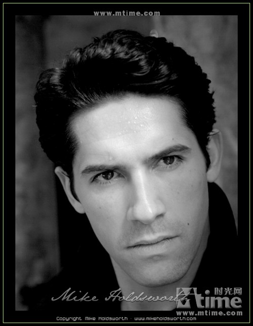 斯科特·阿金斯写真#