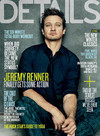 写真 #51：杰瑞米·雷纳 Jeremy Renner