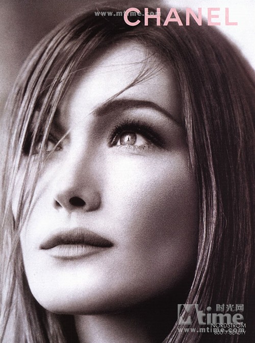 卡拉·布吕尼 carla bruni 写真#97