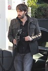 生活照 #100：本·阿弗莱克 Ben Affleck
