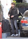 生活照 #101：本·阿弗莱克 Ben Affleck