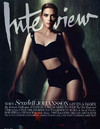 写真 #632：斯嘉丽·约翰逊 Scarlett Johansson