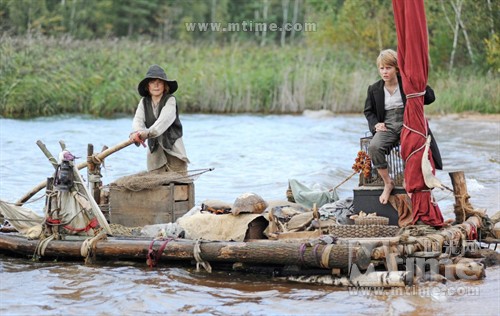 汤姆·索亚历险记tom+sawyer(2011)剧照