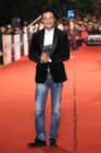 生活照 #279：任达华 Simon Yam
