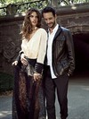 照片 #997：亚历桑德拉·安布罗休 Alessandra Ambrosio