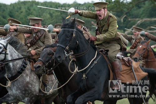 战马War Horse(2011)剧照 #28