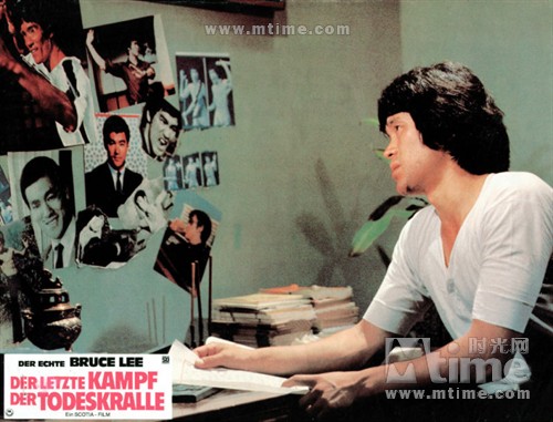 死亡塔 剧照 #08